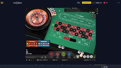 Internetsiz casino oyunları: Rulet oyunu hilesi flash casino oyunları